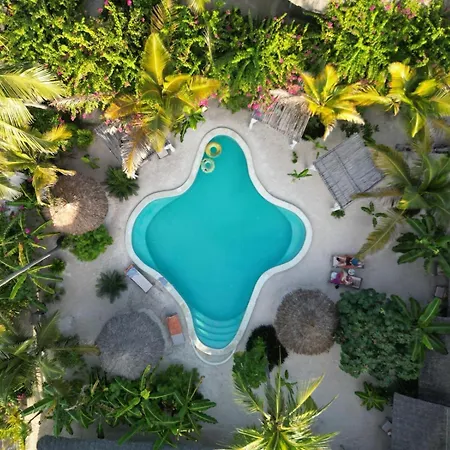 Villa Unaweza
